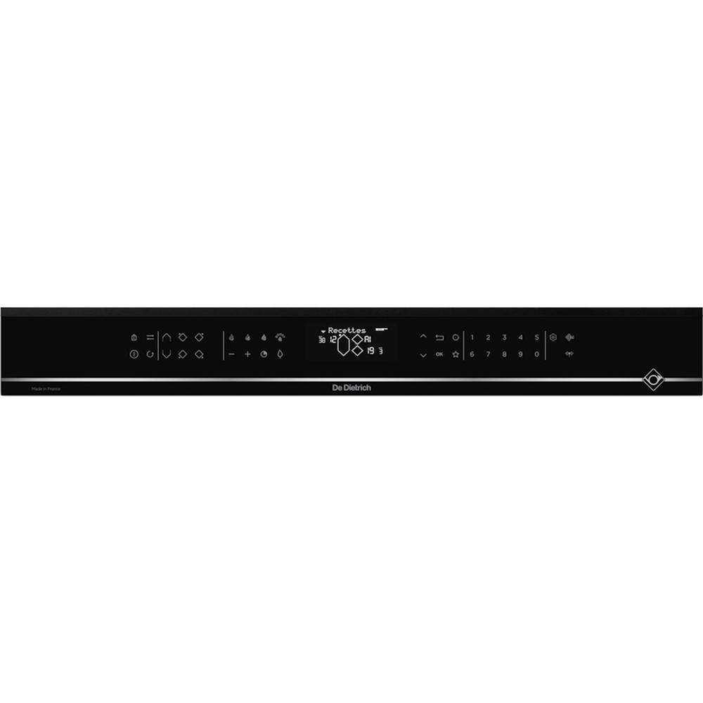 Варильна поверхня De Dietrich DPI4431XT - изображение 2